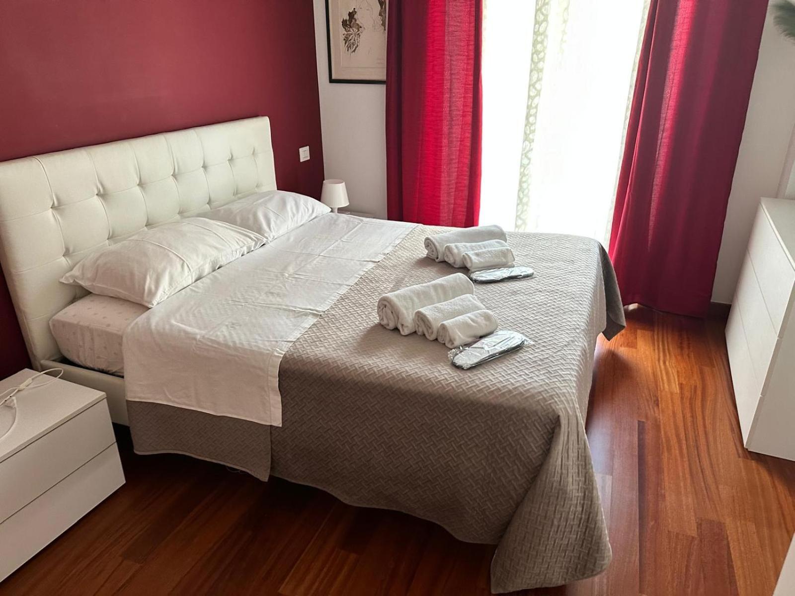 Lucens Domus Appartamento Roma Quartiere Trieste - Vicino Metro B1 - Екстериор снимка